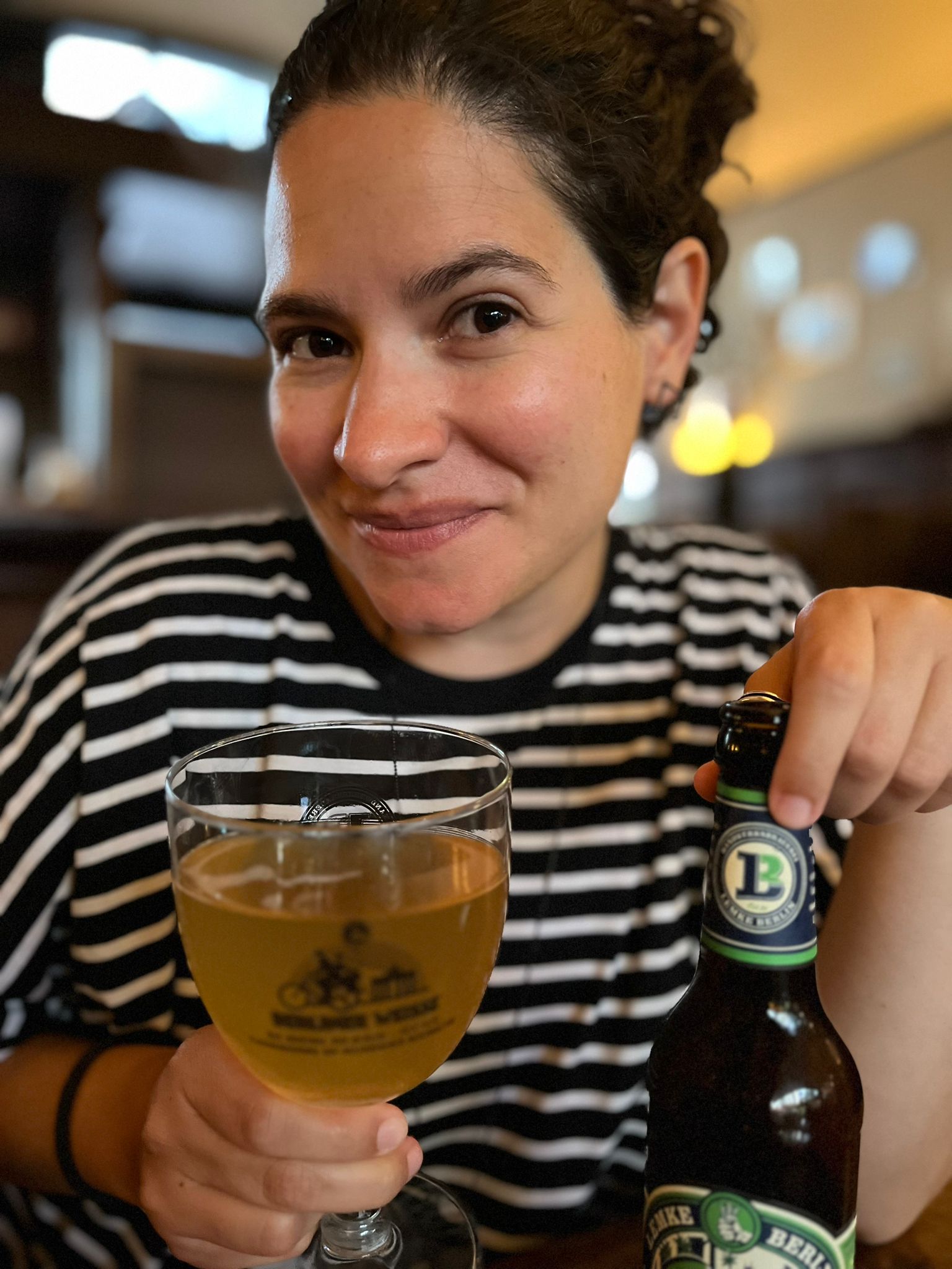 tour de cerveja Berlim
