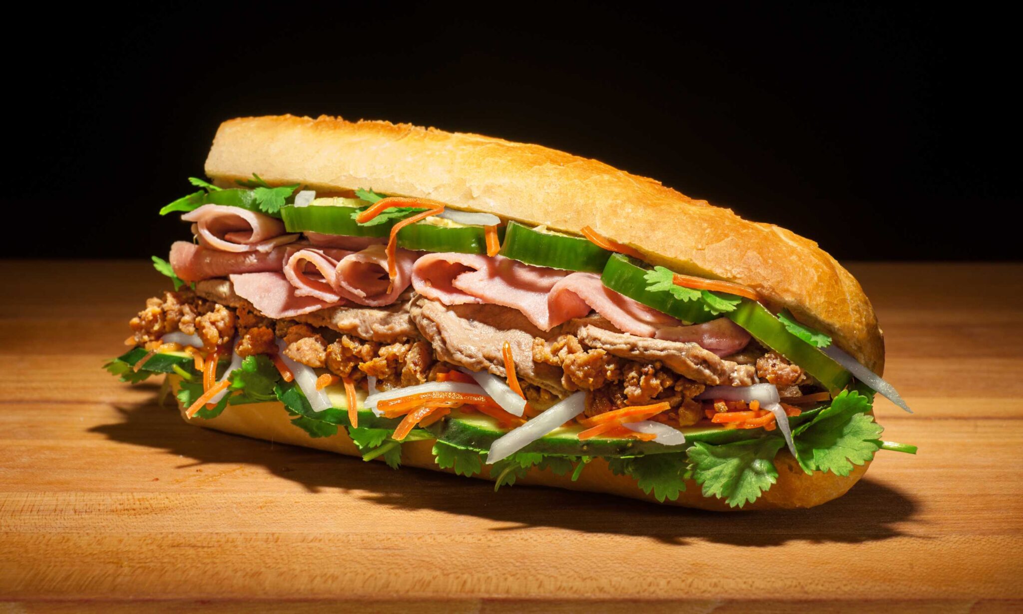 5 comidas típicas para experimentar em Berlim – e sua origem