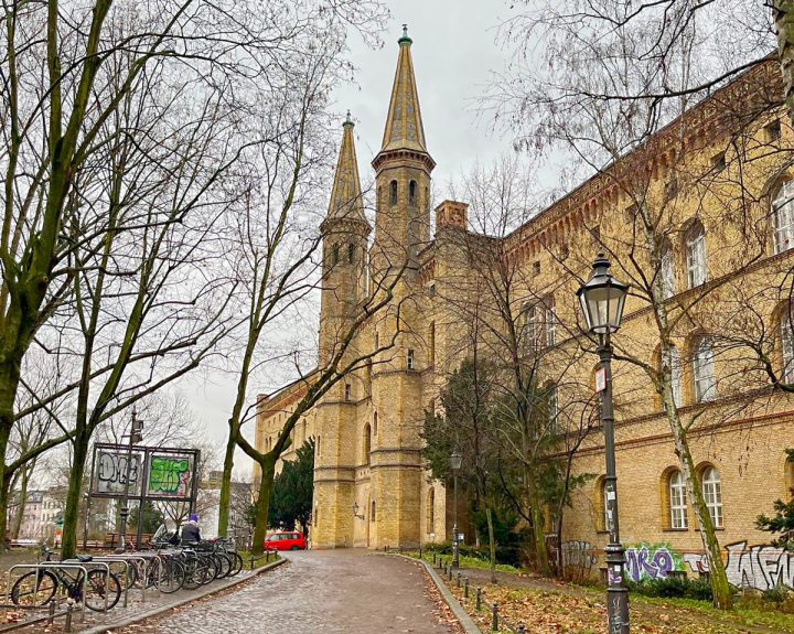 bethanien