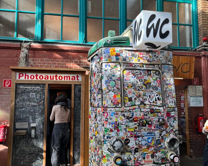 photoautomat